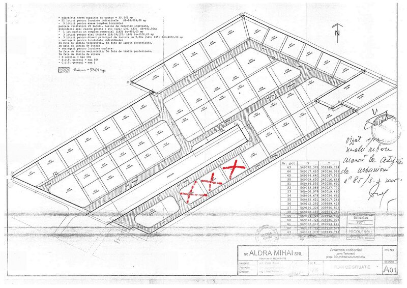 Tartasesti, sat Gulia.